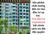 Nhà 9X có chính sách ưu đãi cực lớn khi mua căn hộ De La Sol cùa CDT Capitaland quận 4